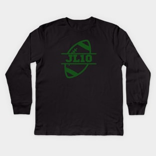 JL10 Kids Long Sleeve T-Shirt